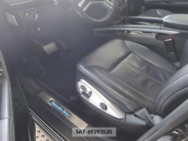 Mercedes Benz GL-CLASS 2009-03 7877742-10