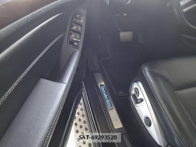 Mercedes Benz GL-CLASS 2009-03 7877742-11
