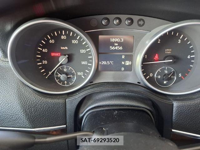 Mercedes Benz GL-CLASS 2009-03 7877742-12