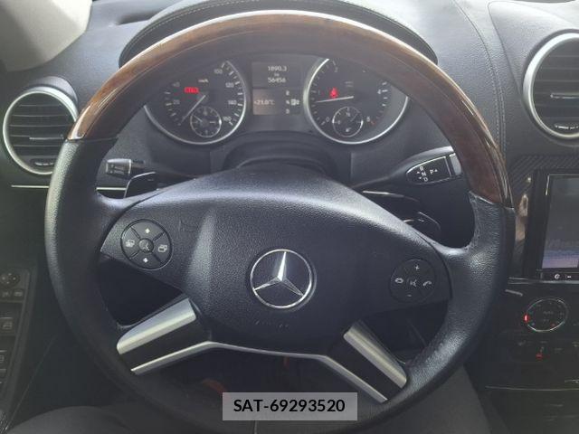 Mercedes Benz GL-CLASS 2009-03 7877742-13