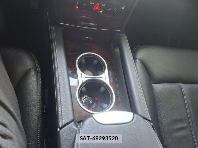 Mercedes Benz GL-CLASS 2009-03 7877742-15