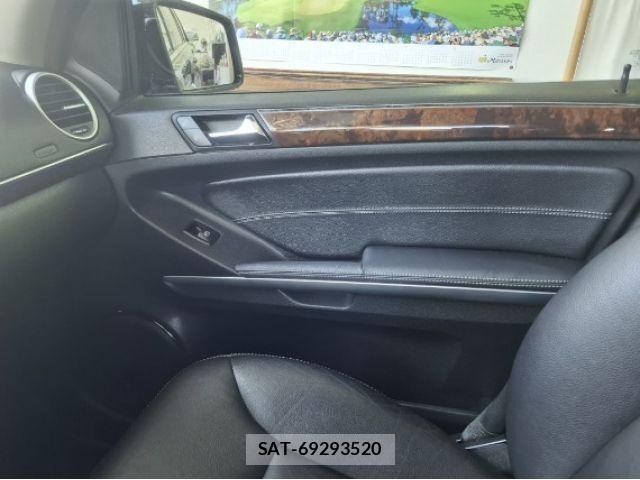 Mercedes Benz GL-CLASS 2009-03 7877742-16