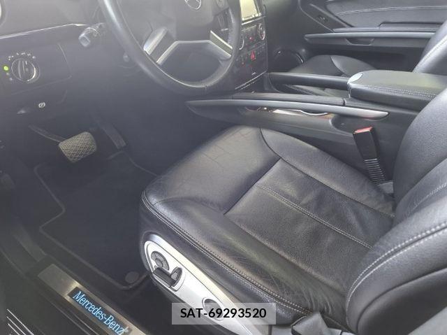 Mercedes Benz GL-CLASS 2009-03 7877742-19