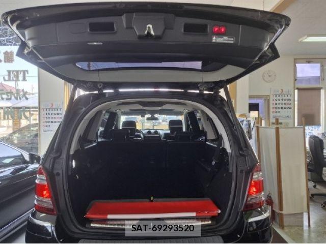 Mercedes Benz GL-CLASS 2009-03 7877742-22