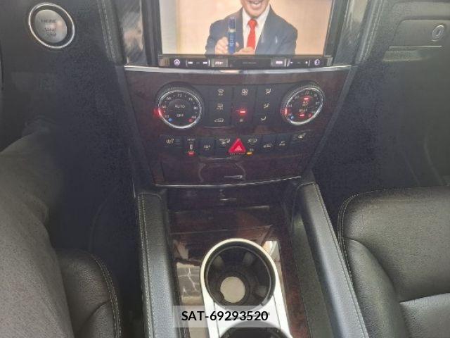 Mercedes Benz GL-CLASS 2009-03 7877742-28