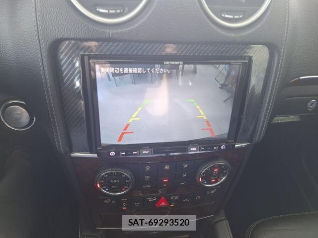 Mercedes Benz GL-CLASS 2009-03 7877742-29