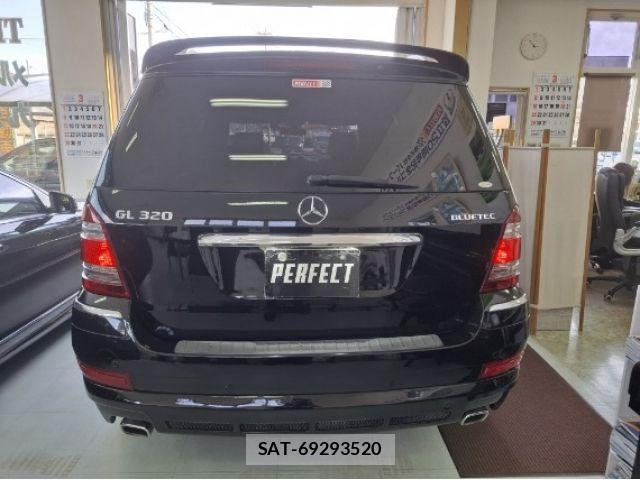 Mercedes Benz GL-CLASS 2009-03 7877742-6