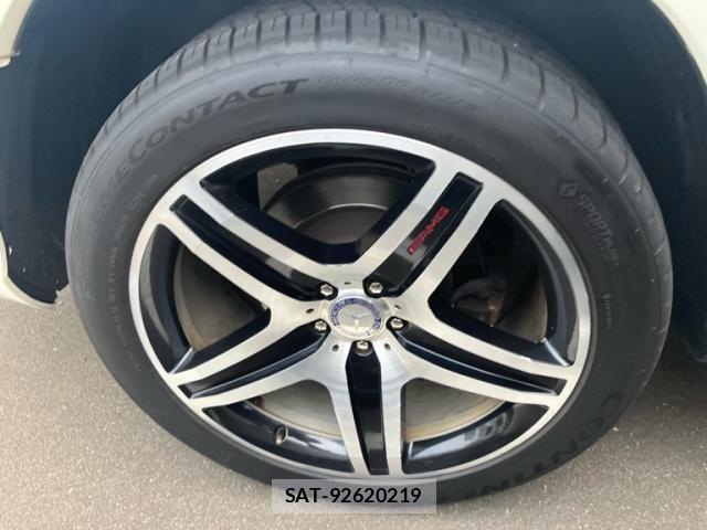 Mercedes Benz GL-CLASS 2013-09 7902940-11
