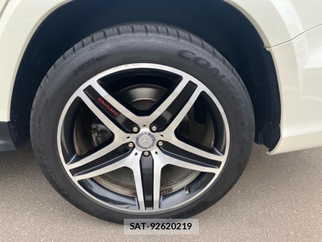 Mercedes Benz GL-CLASS 2013-09 7902940-12