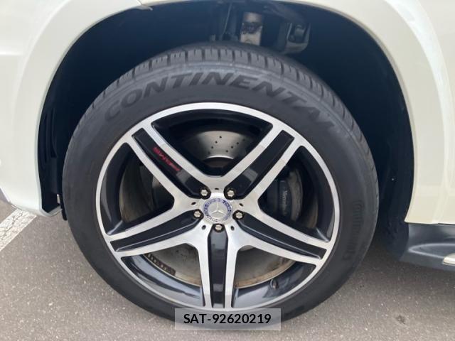Mercedes Benz GL-CLASS 2013-09 7902940-13