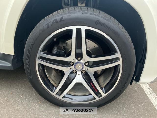 Mercedes Benz GL-CLASS 2013-09 7902940-14