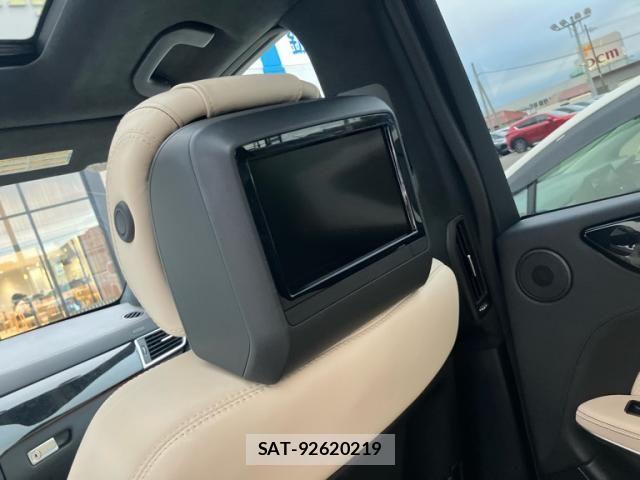 Mercedes Benz GL-CLASS 2013-09 7902940-18
