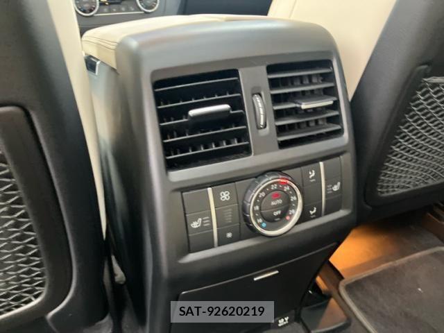 Mercedes Benz GL-CLASS 2013-09 7902940-19