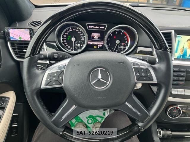 Mercedes Benz GL-CLASS 2013-09 7902940-23