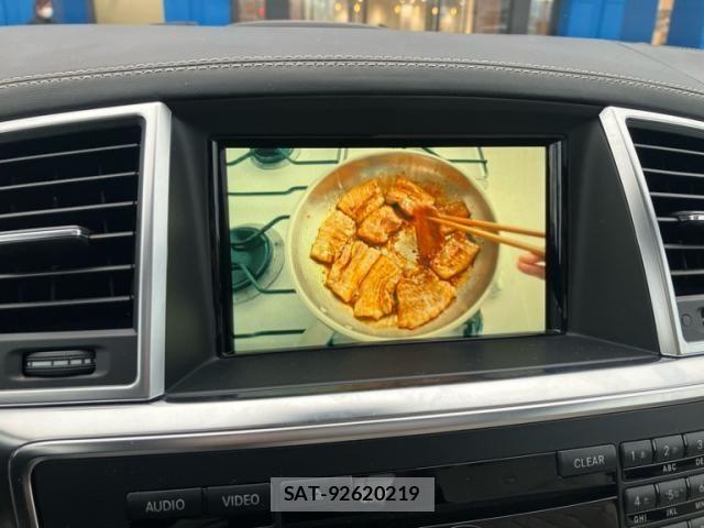 Mercedes Benz GL-CLASS 2013-09 7902940-24
