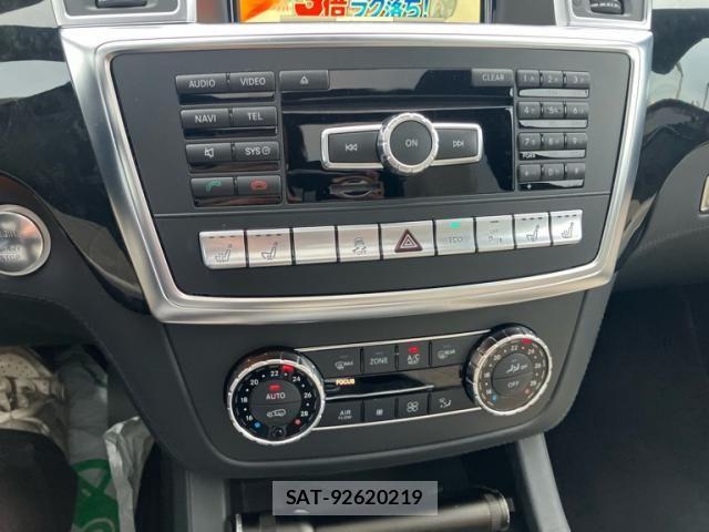 Mercedes Benz GL-CLASS 2013-09 7902940-26
