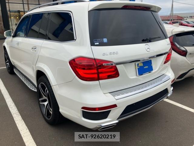Mercedes Benz GL-CLASS 2013-09 7902940-3
