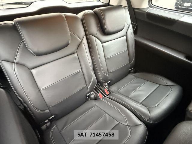 Mercedes Benz GL-CLASS 2015-10 8830287-14