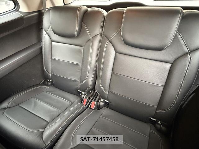 Mercedes Benz GL-CLASS 2015-10 8830287-15