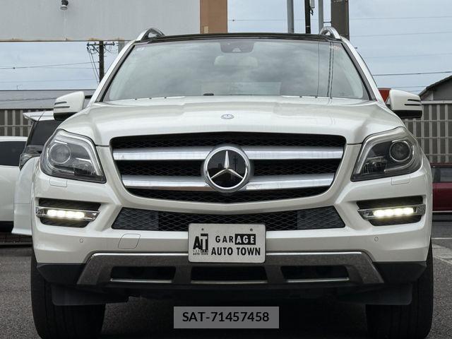 Mercedes Benz GL-CLASS 2015-10 8830287-1