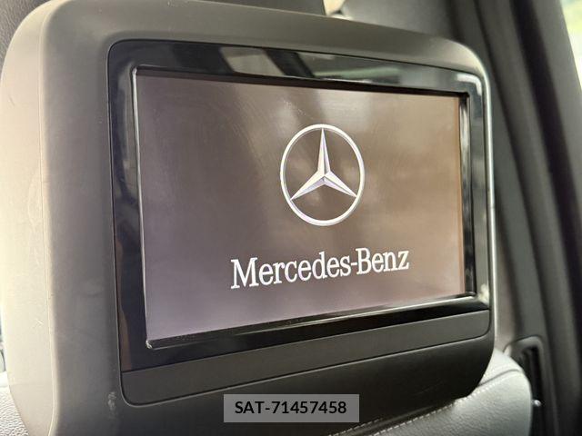 Mercedes Benz GL-CLASS 2015-10 8830287-19