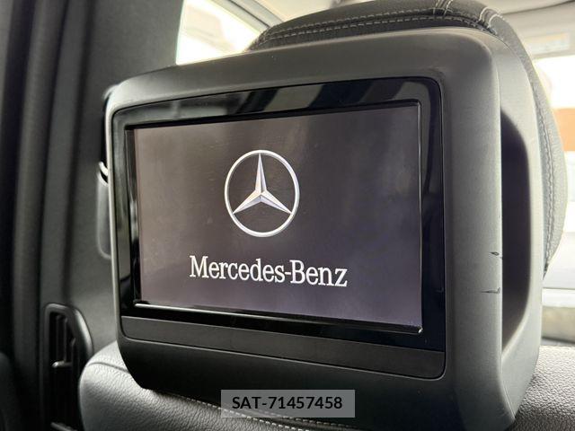 Mercedes Benz GL-CLASS 2015-10 8830287-20