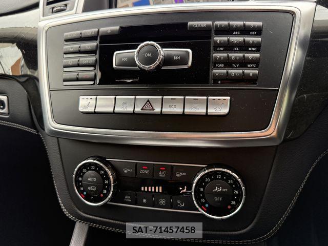 Mercedes Benz GL-CLASS 2015-10 8830287-24
