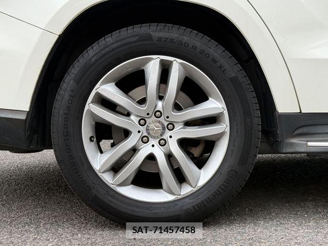Mercedes Benz GL-CLASS 2015-10 8830287-8