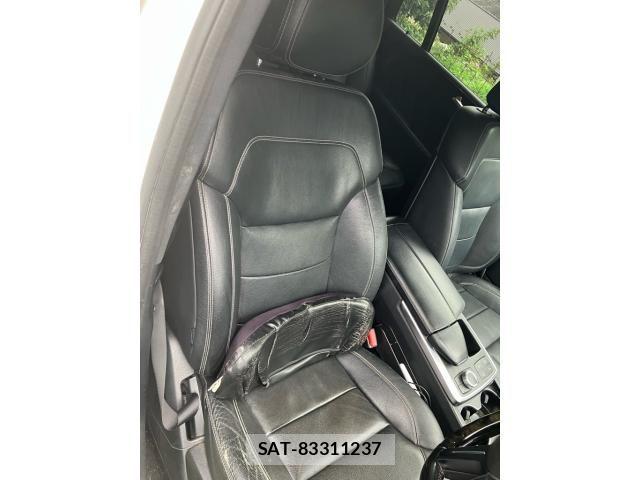 Mercedes Benz GL-CLASS 2015-06 8830286-11