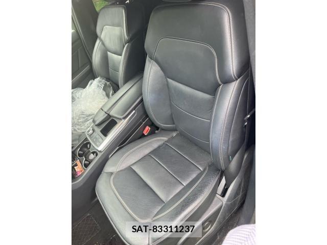 Mercedes Benz GL-CLASS 2015-06 8830286-19