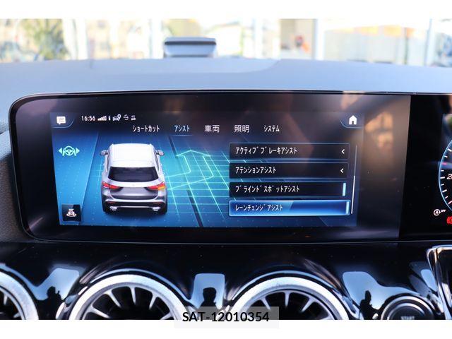 Mercedes Benz GLA-CLASS 2020-01 1207332-9