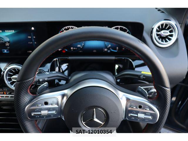 Mercedes Benz GLA-CLASS 2020-01 1207332-12