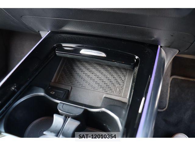 Mercedes Benz GLA-CLASS 2020-01 1207332-14
