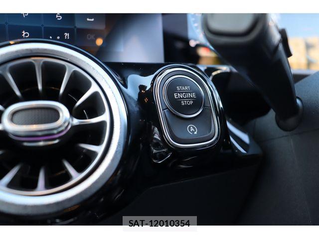 Mercedes Benz GLA-CLASS 2020-01 1207332-16