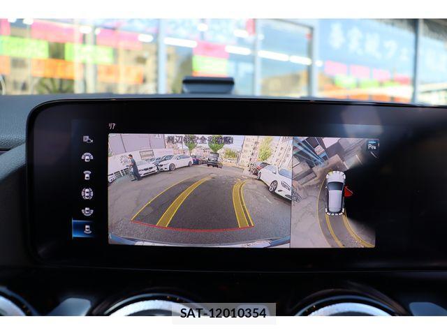 Mercedes Benz GLA-CLASS 2020-01 1207332-21