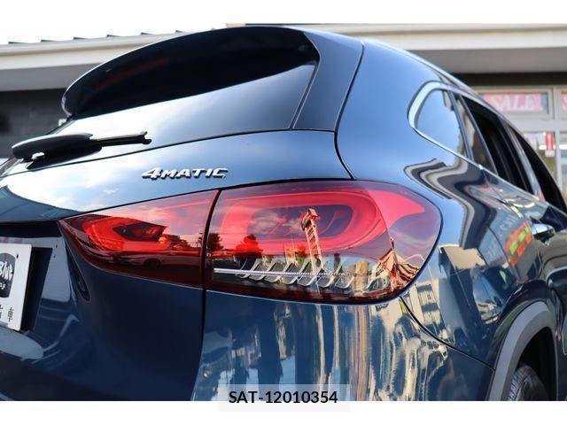 Mercedes Benz GLA-CLASS 2020-01 1207332-23