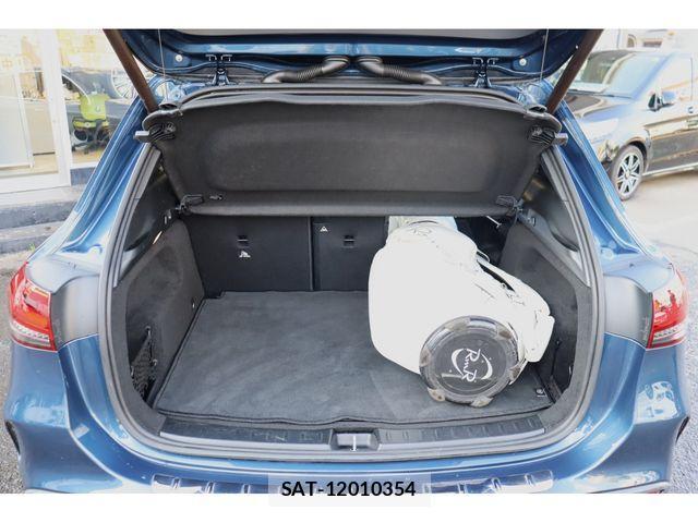 Mercedes Benz GLA-CLASS 2020-01 1207332-24