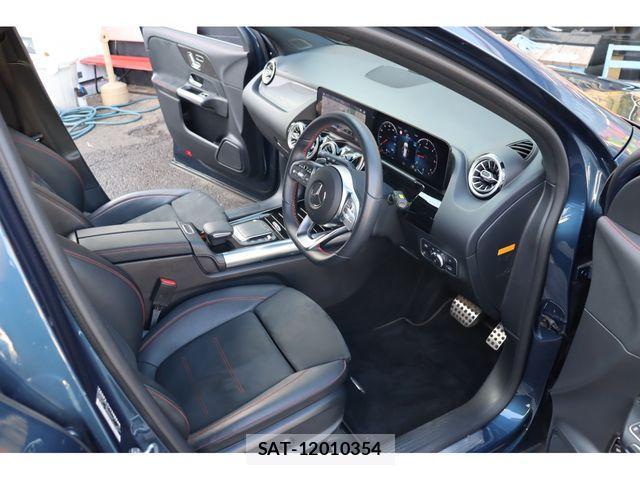 Mercedes Benz GLA-CLASS 2020-01 1207332-2