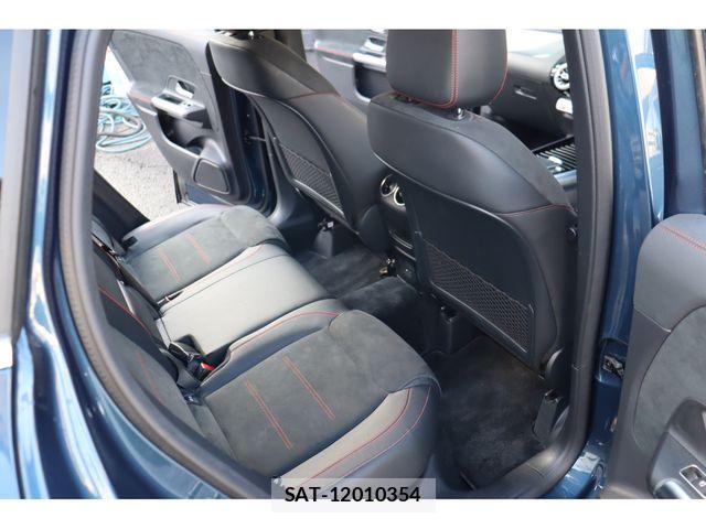 Mercedes Benz GLA-CLASS 2020-01 1207332-3