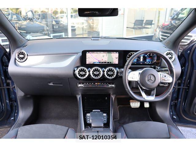Mercedes Benz GLA-CLASS 2020-01 1207332-4
