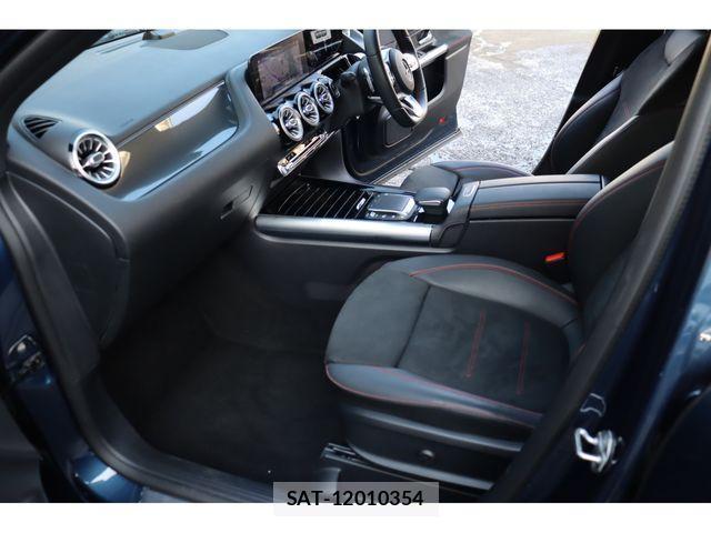 Mercedes Benz GLA-CLASS 2020-01 1207332-5
