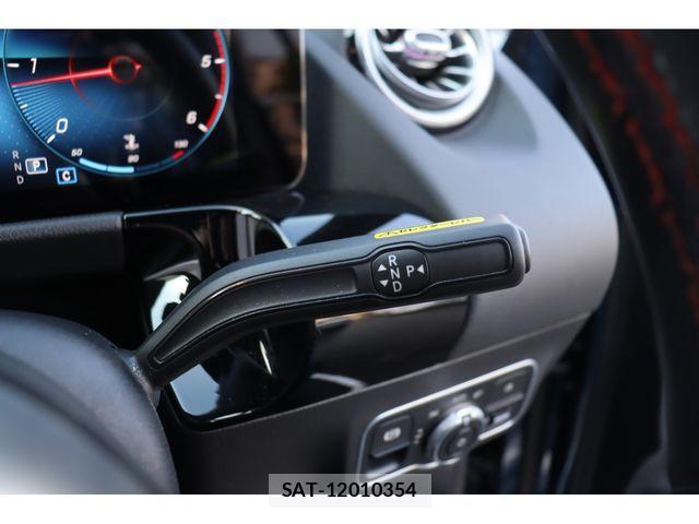 Mercedes Benz GLA-CLASS 2020-01 1207332-6