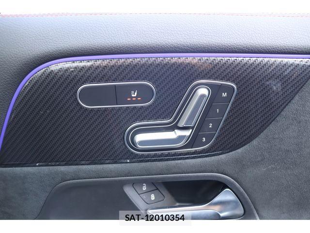 Mercedes Benz GLA-CLASS 2020-01 1207332-7