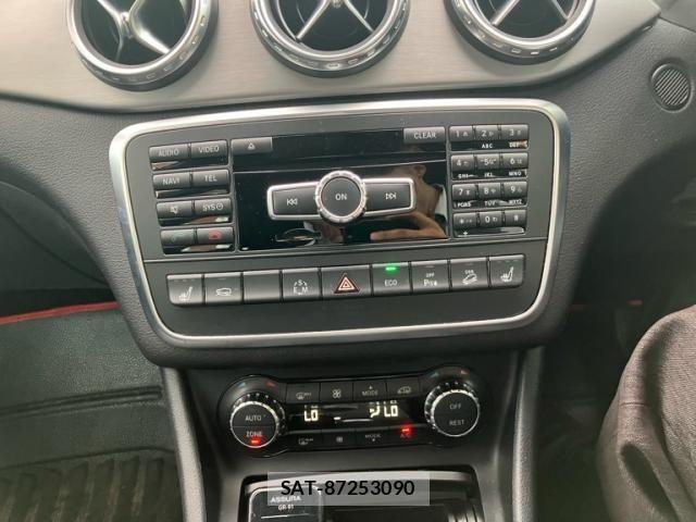 Mercedes Benz GLA-CLASS 2014-09 1207331-19