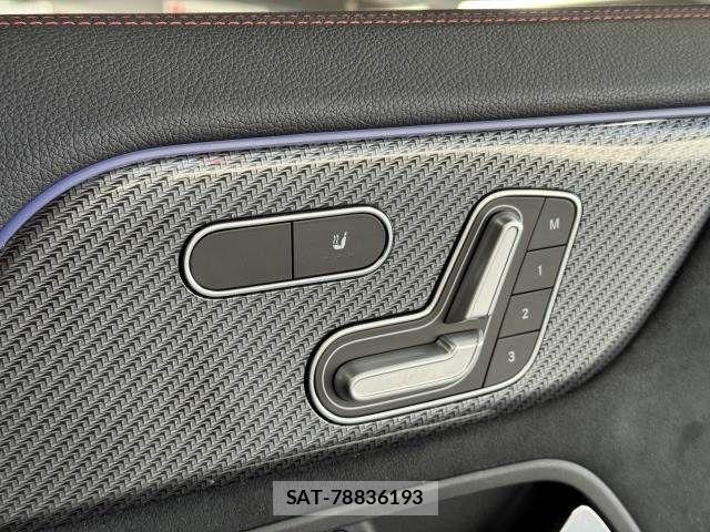 Mercedes Benz GLA-CLASS 2020-08 1292414-9
