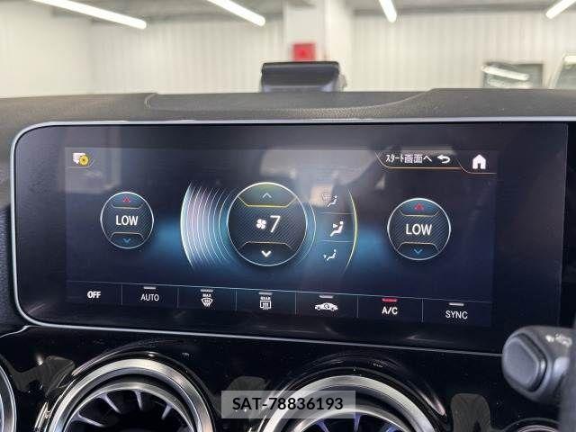 Mercedes Benz GLA-CLASS 2020-08 1292414-11