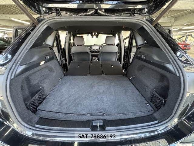 Mercedes Benz GLA-CLASS 2020-08 1292414-12
