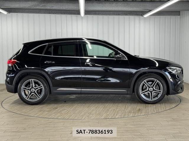 Mercedes Benz GLA-CLASS 2020-08 1292414-13