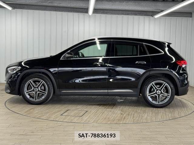 Mercedes Benz GLA-CLASS 2020-08 1292414-14