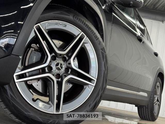 Mercedes Benz GLA-CLASS 2020-08 1292414-18